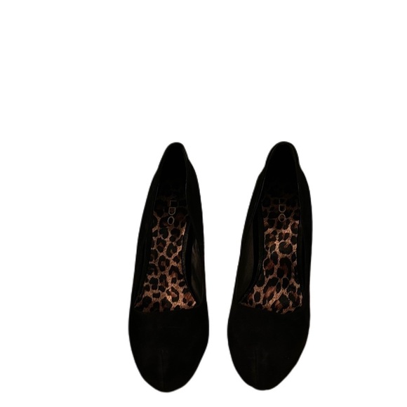 Black heels - Picture 4 of 5